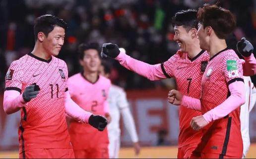 kaiyun客户端-韩国队中有一人新冠检测阳性 明日中韩战暂不影响