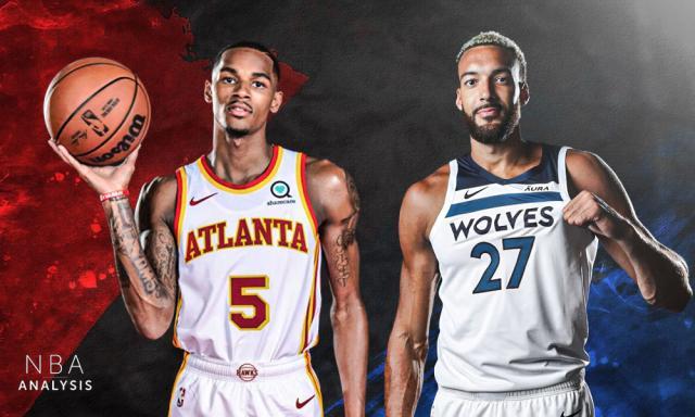 kaiyun客户端-NBA交易凸显通货膨胀：戈贝尔推高价位 挖巨头更难